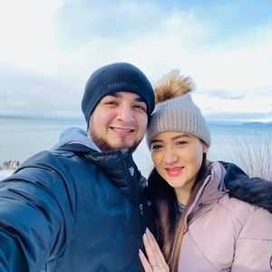 Meet your Posher, Ingrid